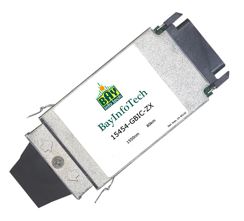 15454-GBIC-ZX-BIT