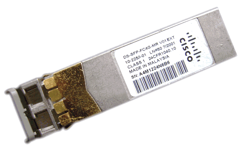 DS-SFP-FC4G-MR