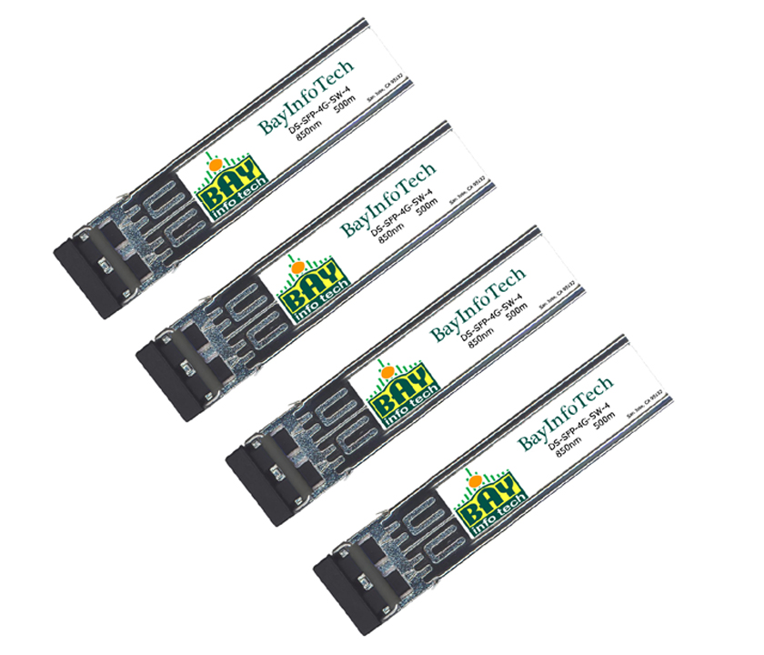 DS-SFP-4G-SW-4-BIT