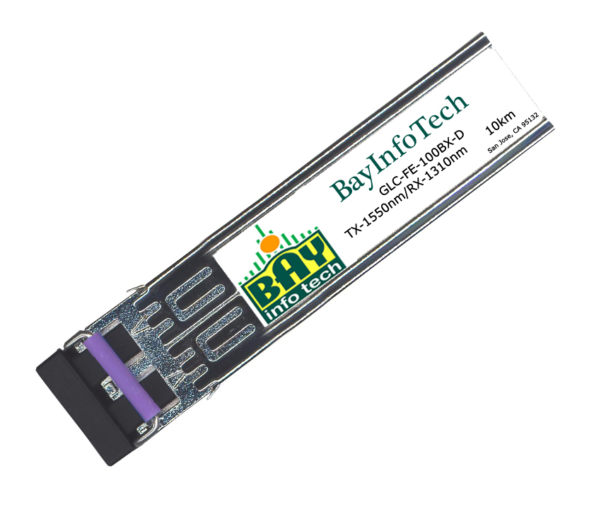 GLC-FE-100BX-D-BIT