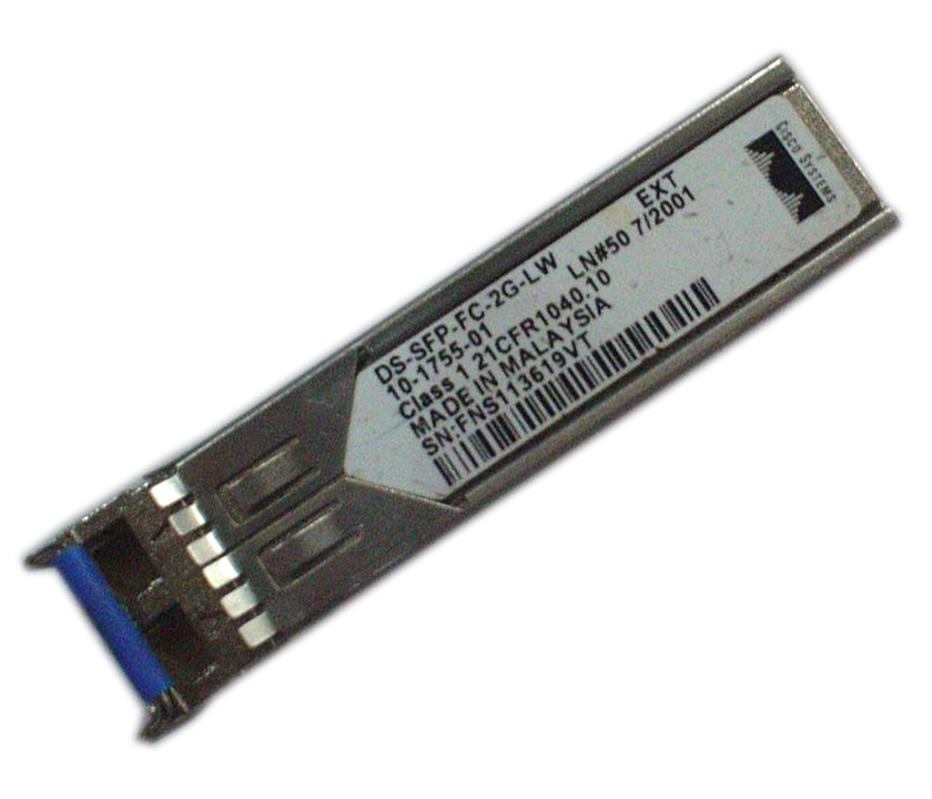 DS-SFP-2G-FC-LW