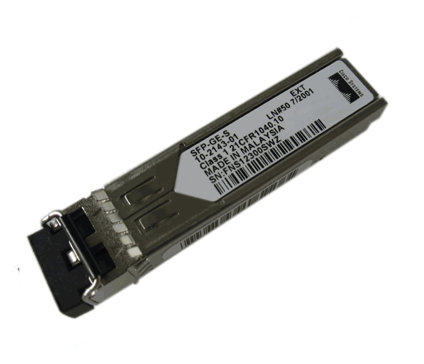 SFP-GE-S