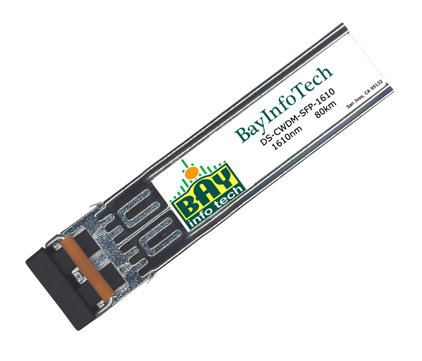 DS-CWDM-SFP-1610-BIT