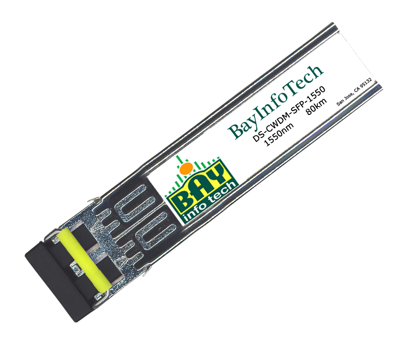 DS-CWDM-SFP-1550-BIT