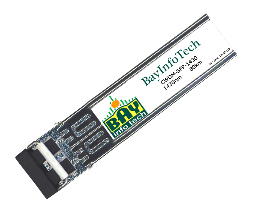 CWDM-SFP-1430-BIT