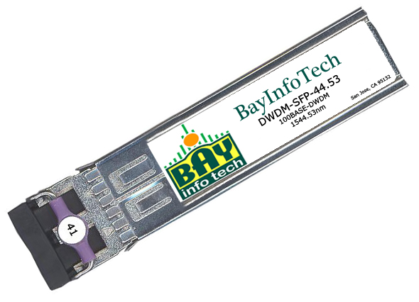 DWDM-SFP-44.53-BIT