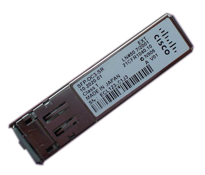 SFP-OC3-SR_GMB