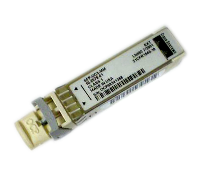 SFP-OC3-MM