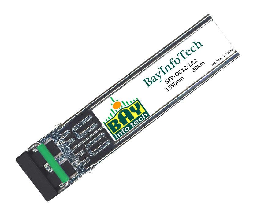 SFP-OC12-LR2-BIT