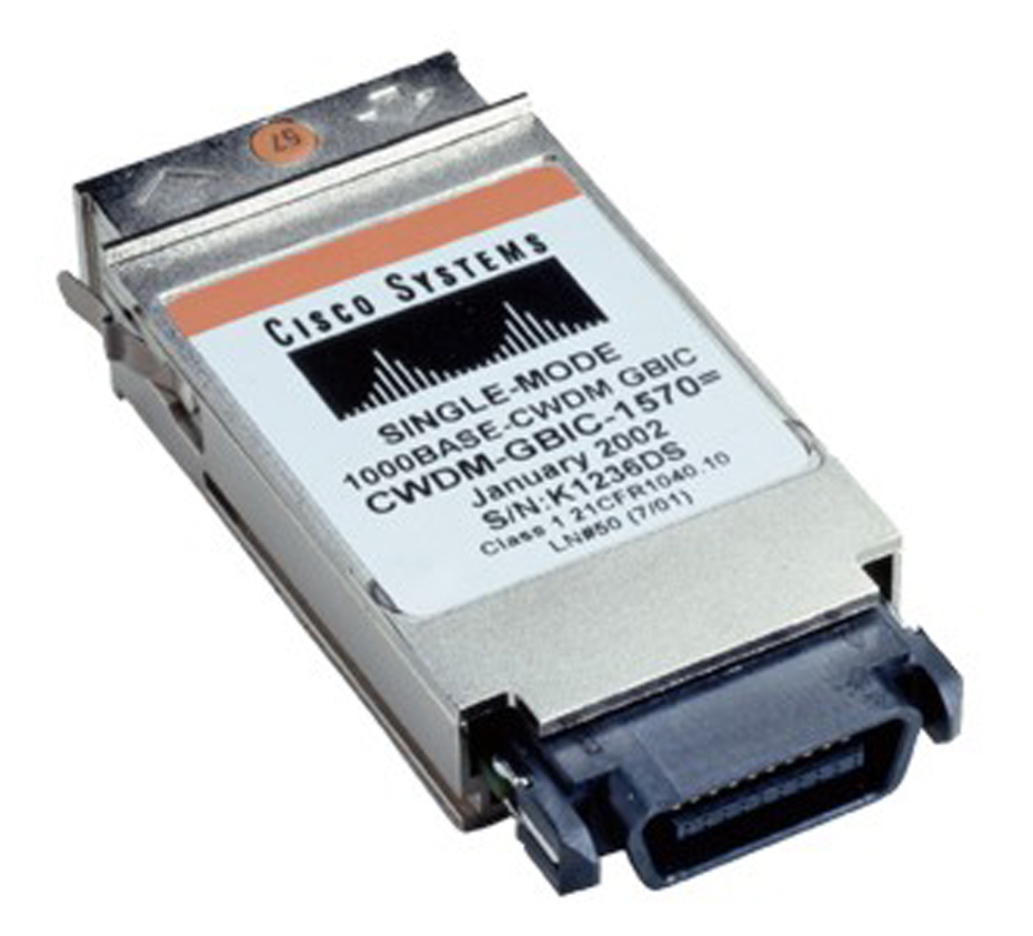 CWDM-GBIC-1570