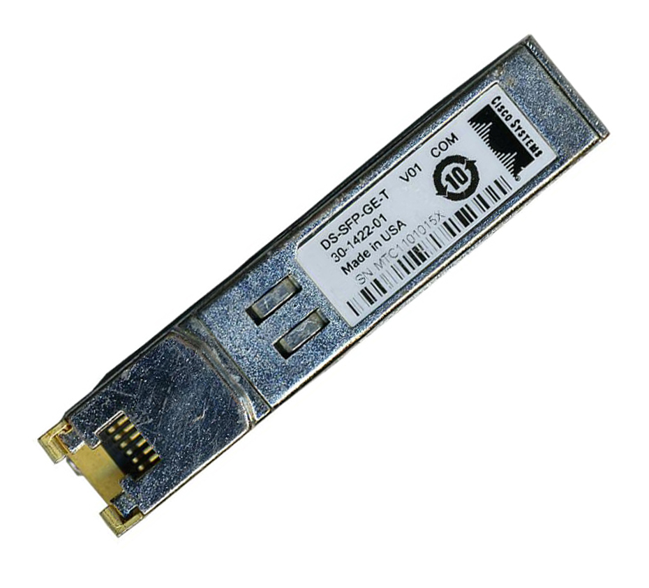 DS-SFP-GE-T