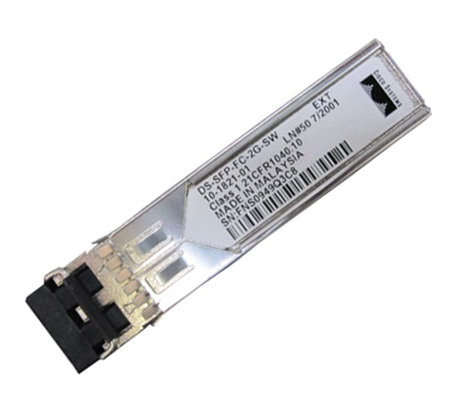 DS-SFP-2G-FC-SW