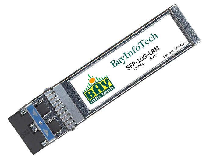 SFP-10G-LRM-BIT