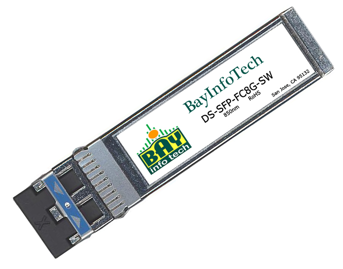 DS-SFP-FC8G-SW-BIT