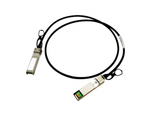 SFP-H10GB-CU1M-BIT