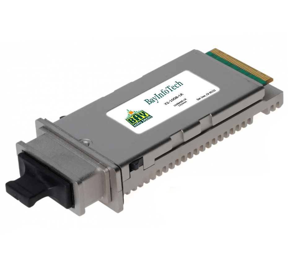 X2-10GB-LR-BIT