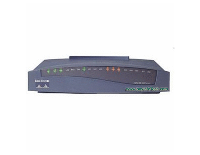 cisco801