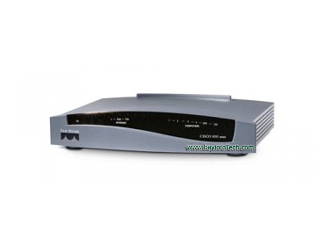 CISCO827-4V