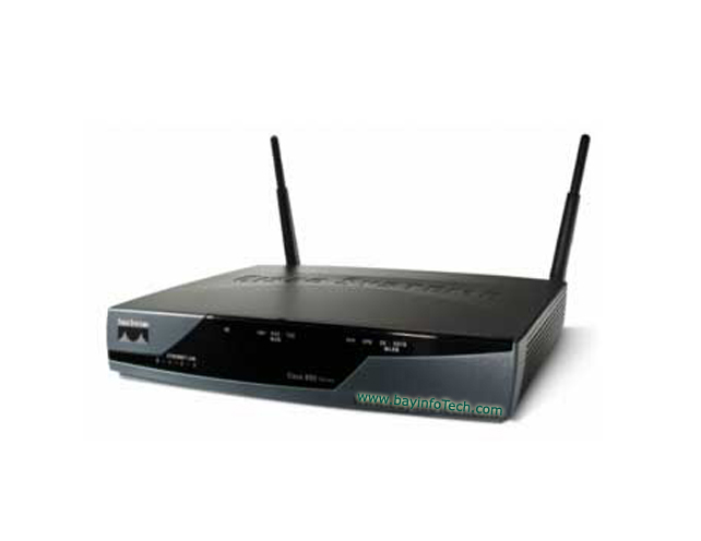 CISCO871W-G-A-K9