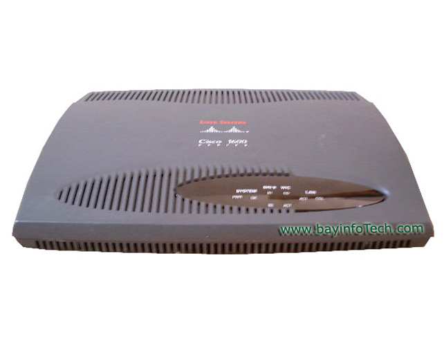 CISCO1604R