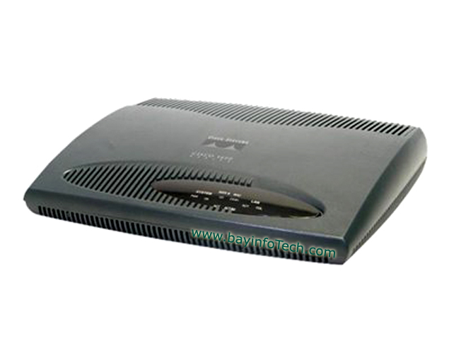 CISCO1601R