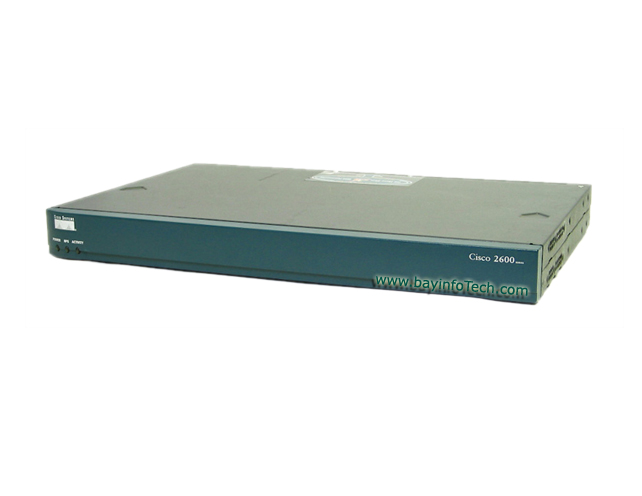 CISCO2620