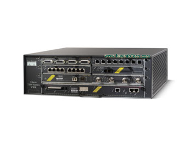 CISCO7206VXR/300