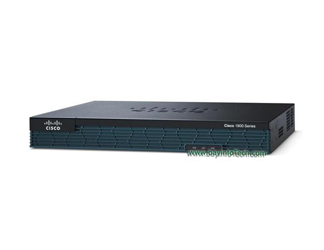 CISCO1921-T1SEC-K9