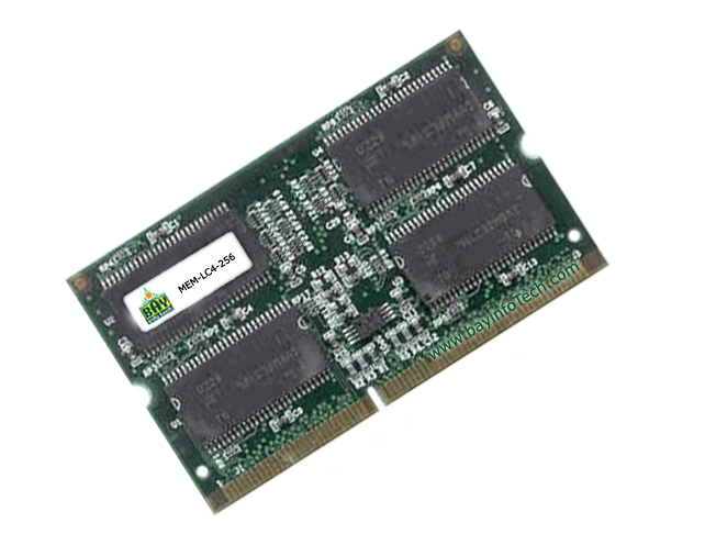 MEM-LC4-256-BIT