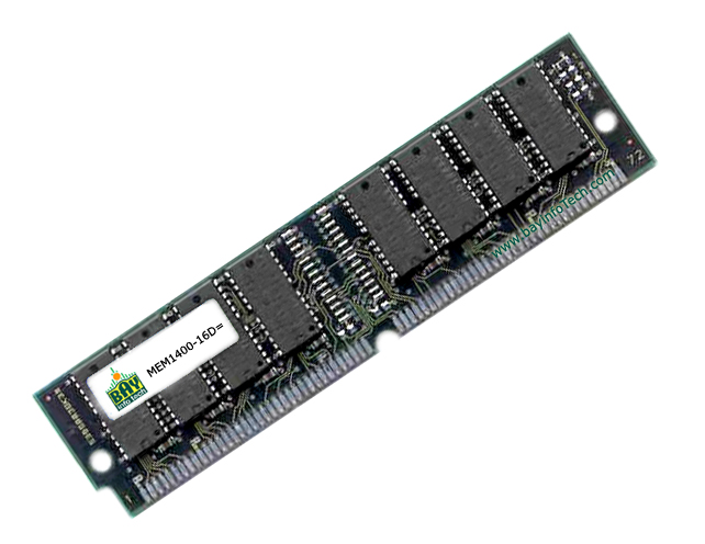 MEM1400-16D-BIT