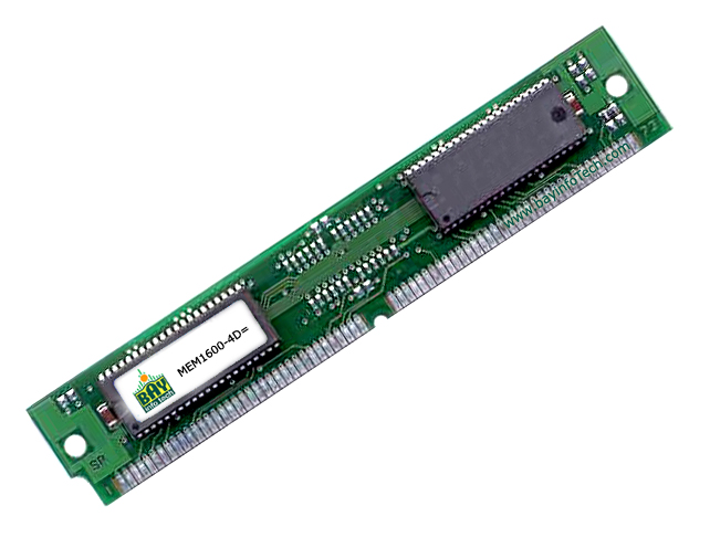 MEM1600-4D-BIT