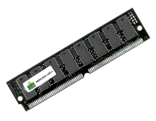 MEM1600-16D-BIT