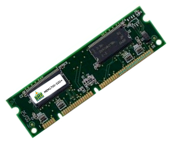 MEM1700-32D-BIT