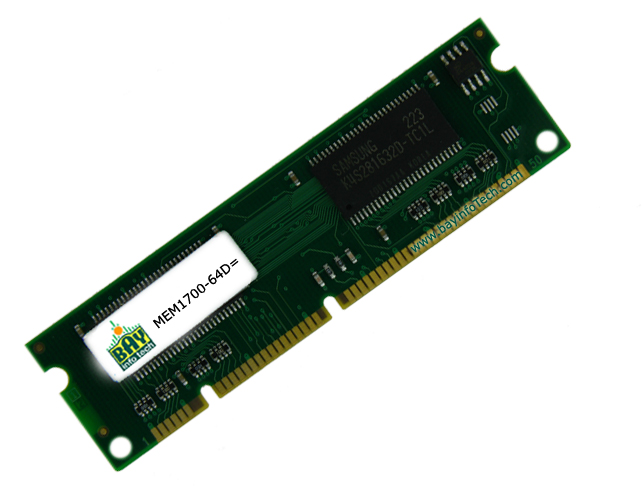 MEM1700-64D-BIT