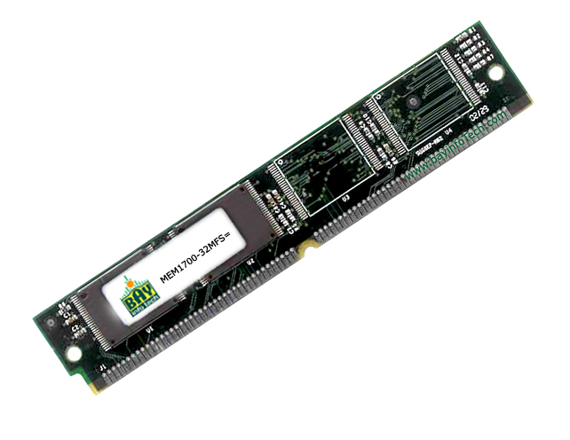 MEM1700-32MFS-BIT