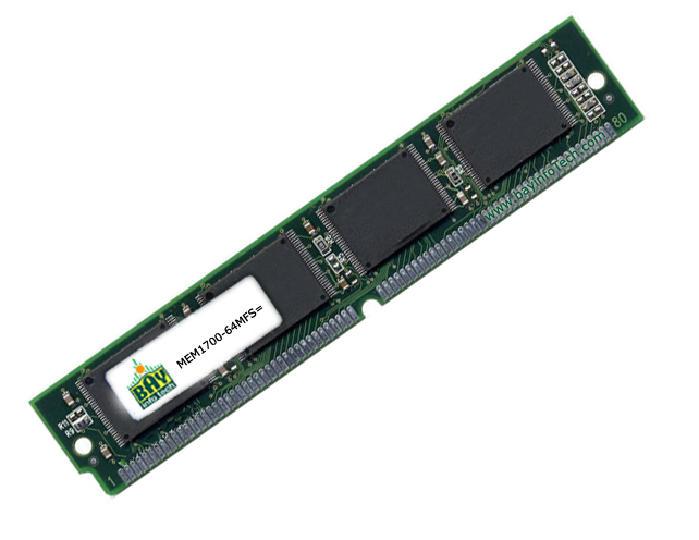 MEM1700-64MFS-BIT