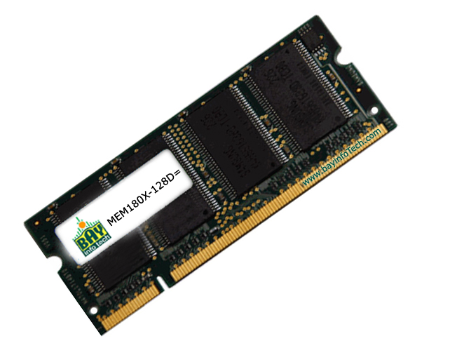 MEM180X-128D-BIT