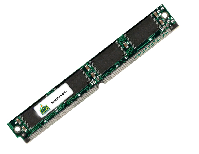 MEM2600-8FS-BIT