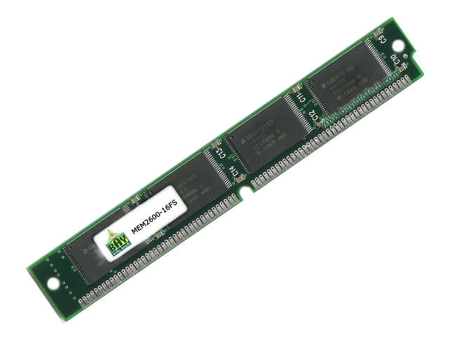 MEM2600-16FS-BIT