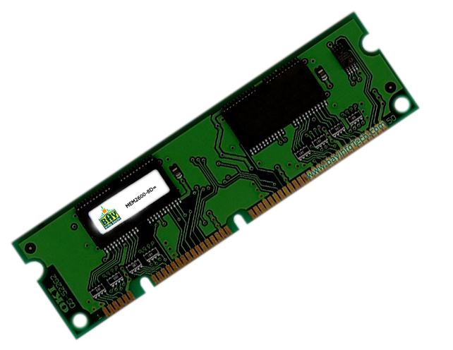 MEM2600-8D-BIT