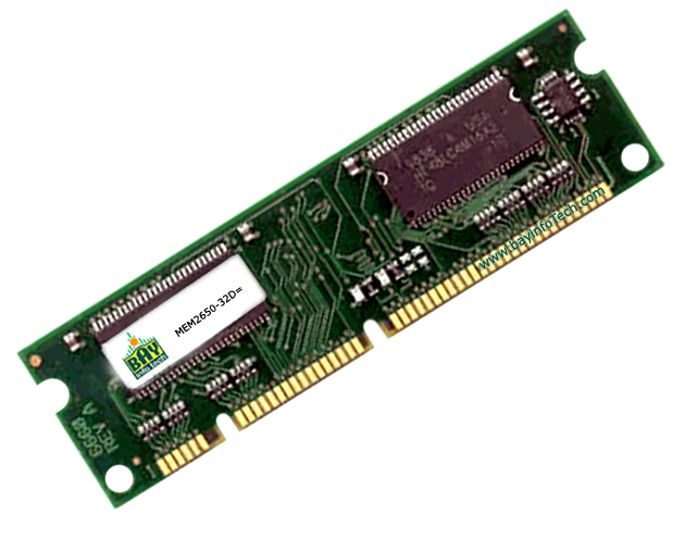 MEM2650-32D-BIT