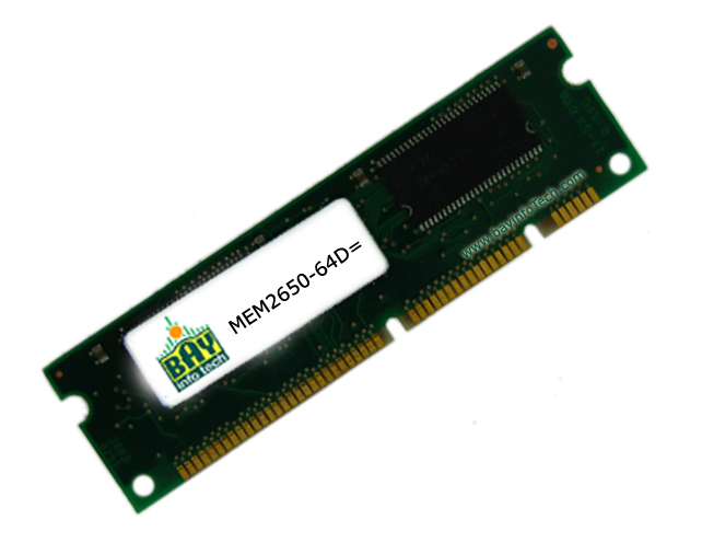 MEM2650-64D-BIT