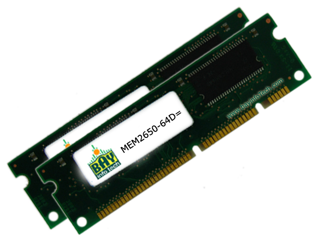 MEM2650-32U128D-BIT