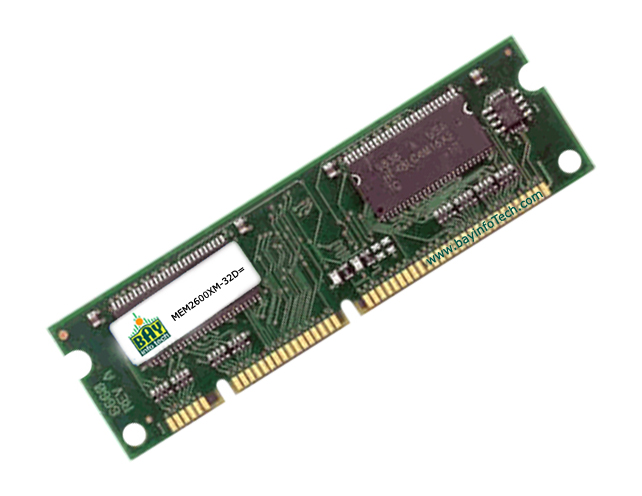 MEM2600XM-32D-BIT