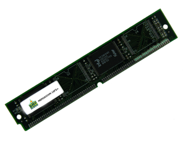 MEM2600XM-16FS-BIT