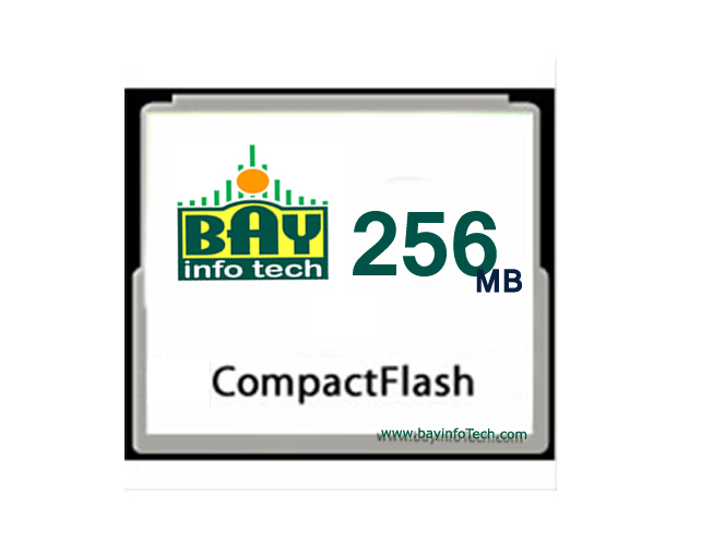 MEM2800-256CF-BIT