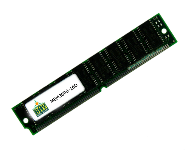 MEM3600-16D-BIT