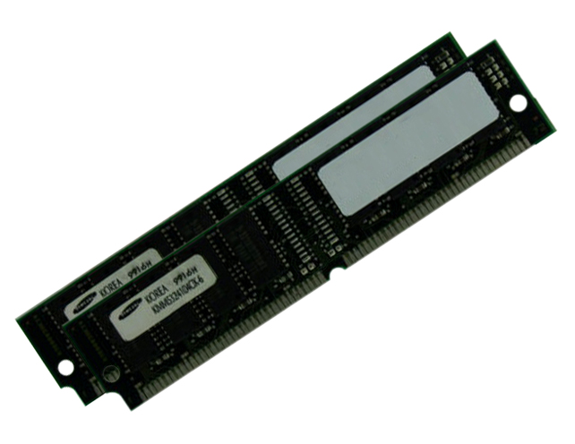 MEM3620-2x16D