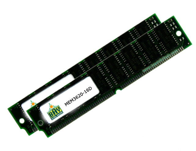 MEM3620-2x16D-BIT