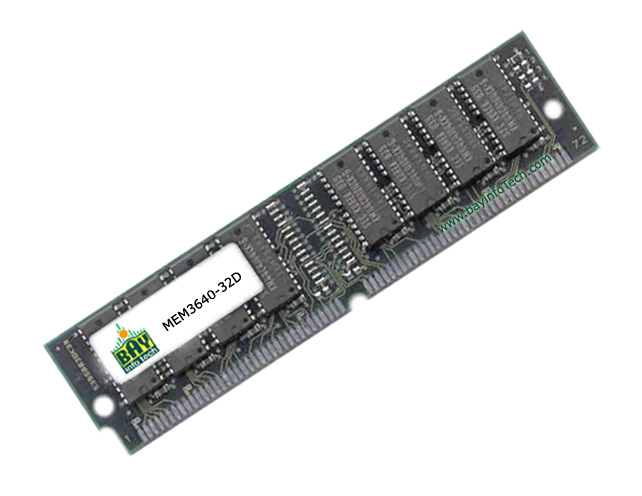 MEM3640-32D-BIT